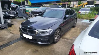 2017 BMW 520 449KMWBAJC5107HG8 VIN:449KMWBAJC5107HG8