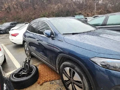 2021 Mercedes-Benz A 250 VIN: