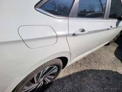 2021 Volkswagen Jetta WVWZZZBUZMM074078 VIN:WVWZZZBUZMM074078