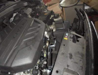 2018 Hyundai Santa FE KMHS281CBKU071311 VIN:KMHS281CBKU071311