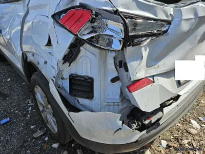 2020 Hyundai Tucson KMHJ3812GLU193094 VIN:KMHJ3812GLU193094