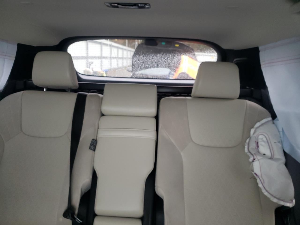 2023 LEXUS RX 350 BASE VIN:2T2BAMBA8PC016445