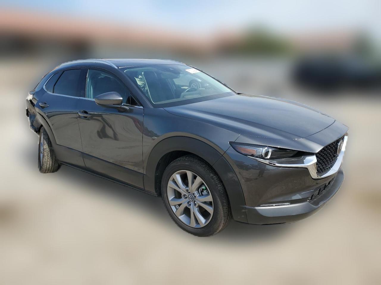 2023 MAZDA CX-30 PREMIUM VIN:3MVDMBDM3PM511710