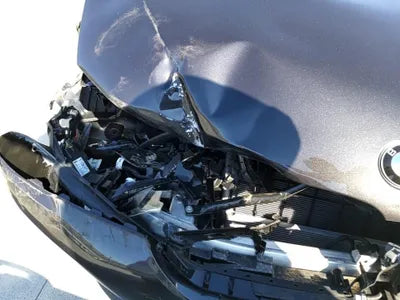 2021 BMW 530 WBA71BH07NWX42845 VIN:WBA71BH07NWX42845