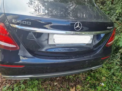 2018 Mercedes-Benz E 400 145KMWDDZF6GB0JA4 VIN:145KMWDDZF6GB0JA4