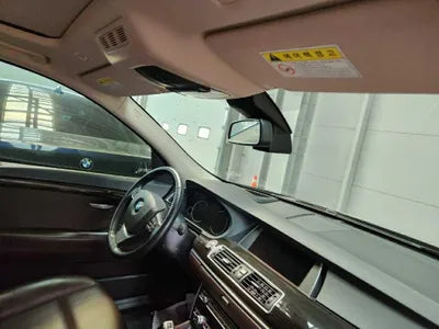 2017 bmw gran turismo 30d xdrive WBA5N610XHG903264 VIN:WBA5N610XHG903264