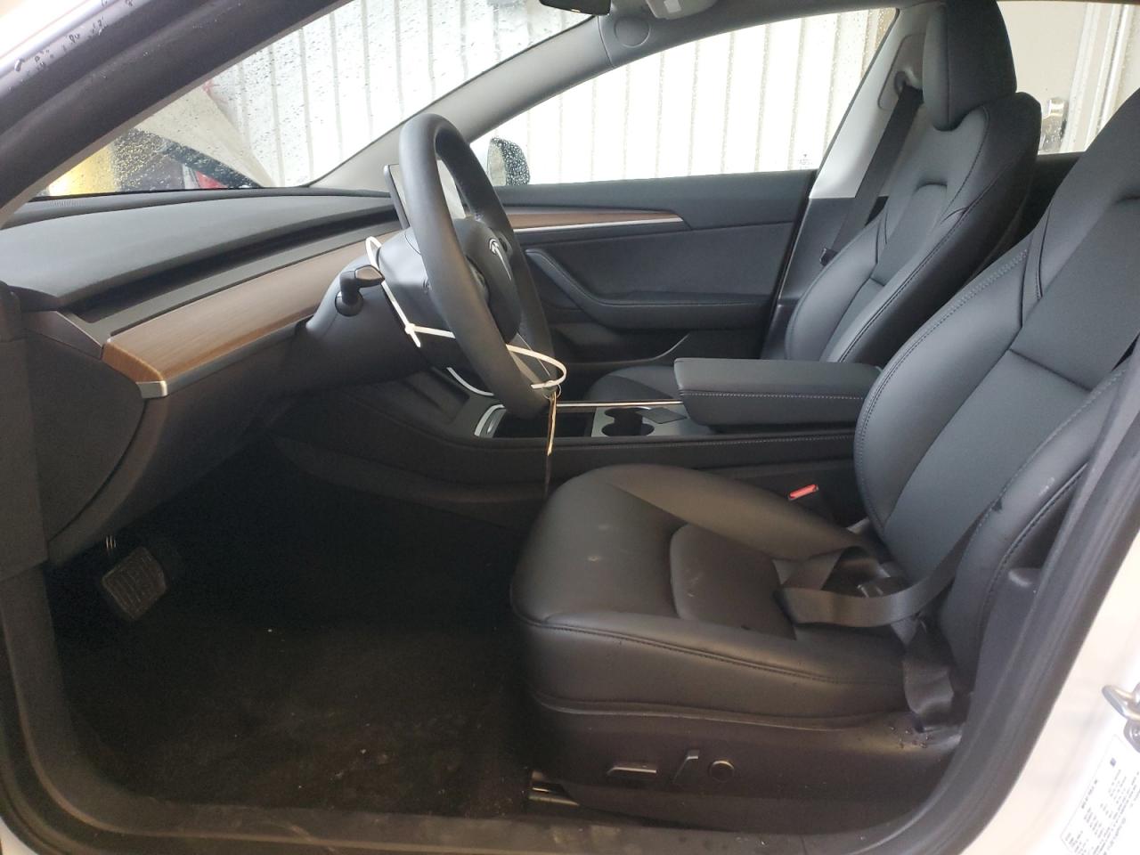 2023 TESLA MODEL 3  VIN:5YJ3E1EA8PF619351