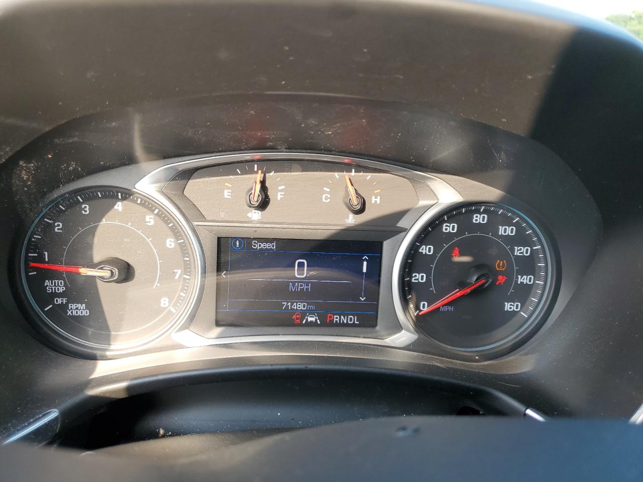 2022 CHEVROLET EQUINOX LS VIN:2GNAXHEV4N6125205