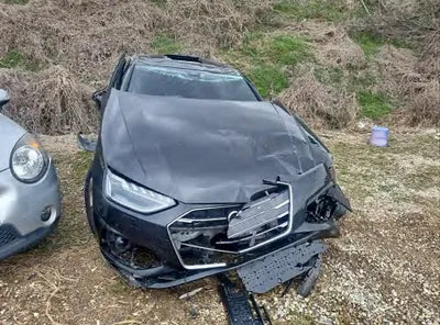 2021 Audi A4 WAUZZZF40MA014585 VIN:WAUZZZF40MA014585