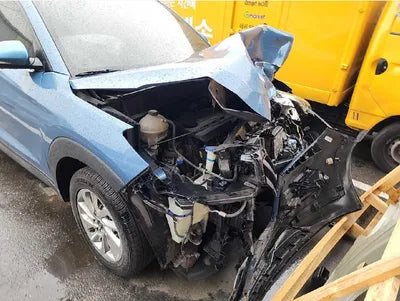 2016 Hyundai Tucson 044KMKMHJ3815GGU1 VIN:044KMKMHJ3815GGU1