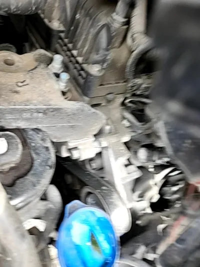 2017 Kia Sportage VIN: