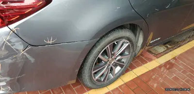 2017 Lexus ES 300 JTHBW1GG5H2166416 VIN:JTHBW1GG5H2166416