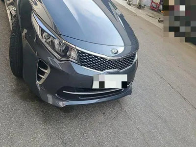 2015 Kia K5 VIN:
