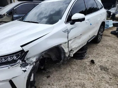 2020 Kia Sorento VIN: