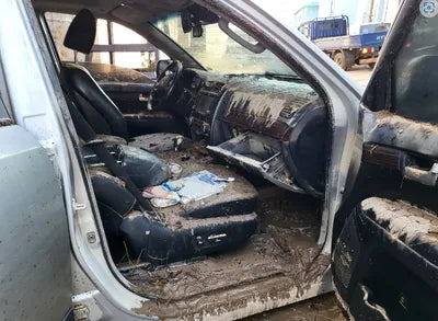 2017 Kia Mohave KNAKN814DHA162748 VIN:KNAKN814DHA162748