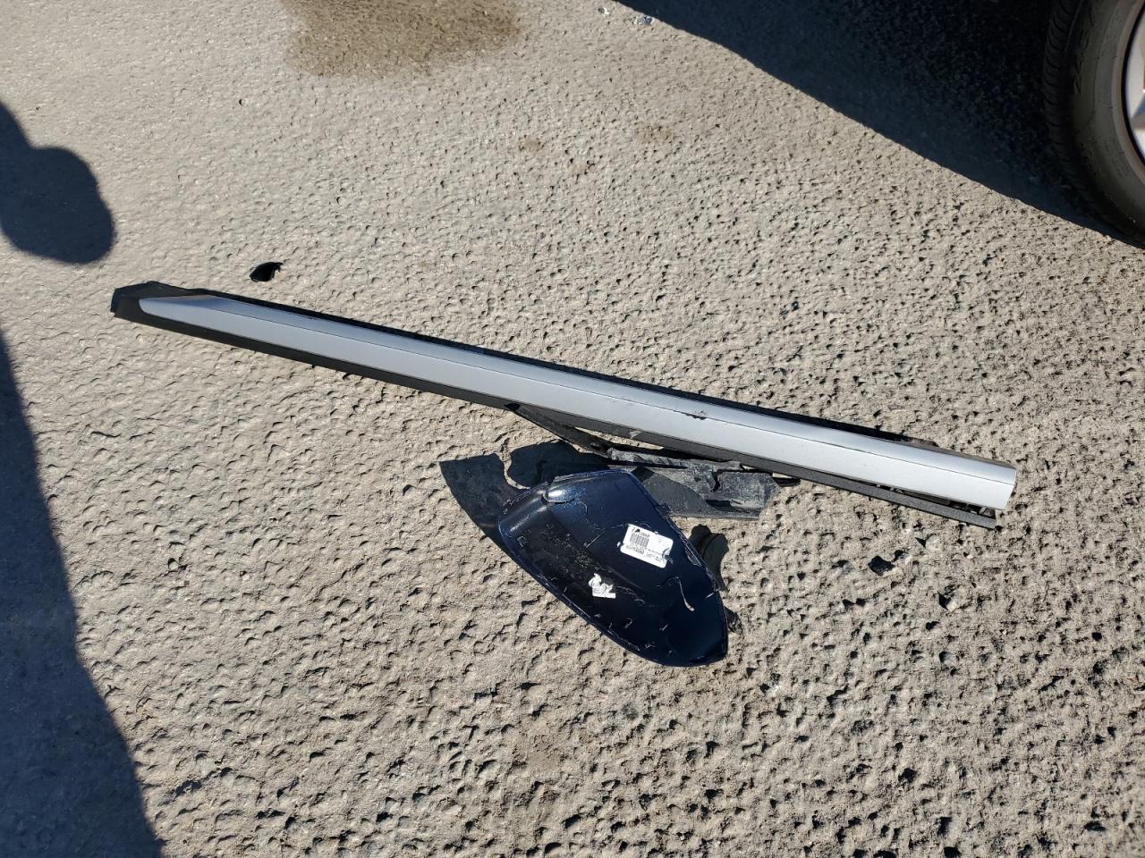 2022 BMW X3 XDRIVE30I VIN:WBX57DP06NN155292