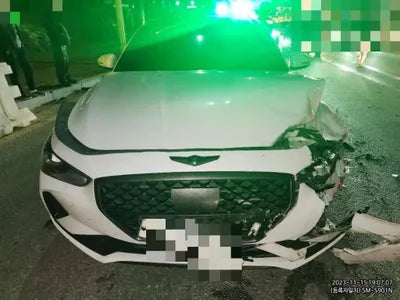 2018 Genesis G70 VIN: