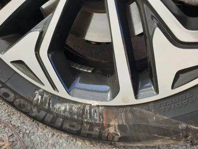 2018 Hyundai Santa FE KMHS281BBKU056437 VIN:KMHS281BBKU056437