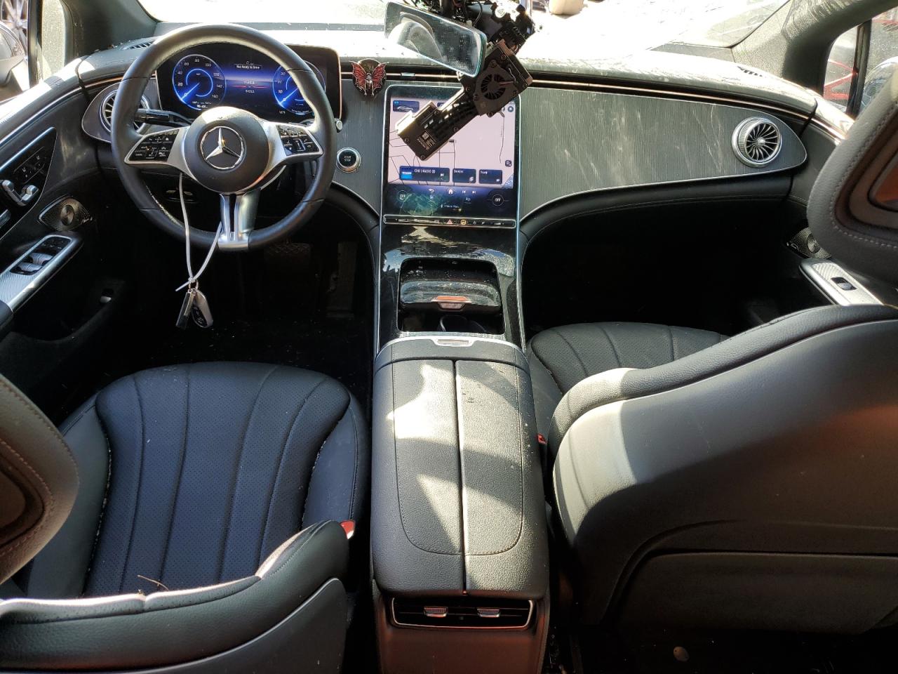 2023 MERCEDES-BENZ EQE SEDAN 350+ VIN:W1KEG2BB5PF021497