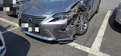 2016 Lexus ES 300 VIN: