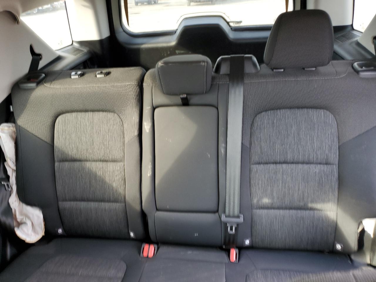 2022 FORD BRONCO SPORT BIG BEND VIN:3FMCR9B66NRD35095