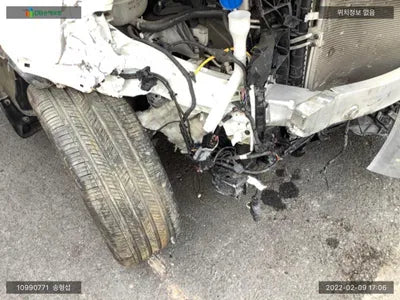 2020 Kia Sorento KNARF81BHMA008085 VIN:KNARF81BHMA008085