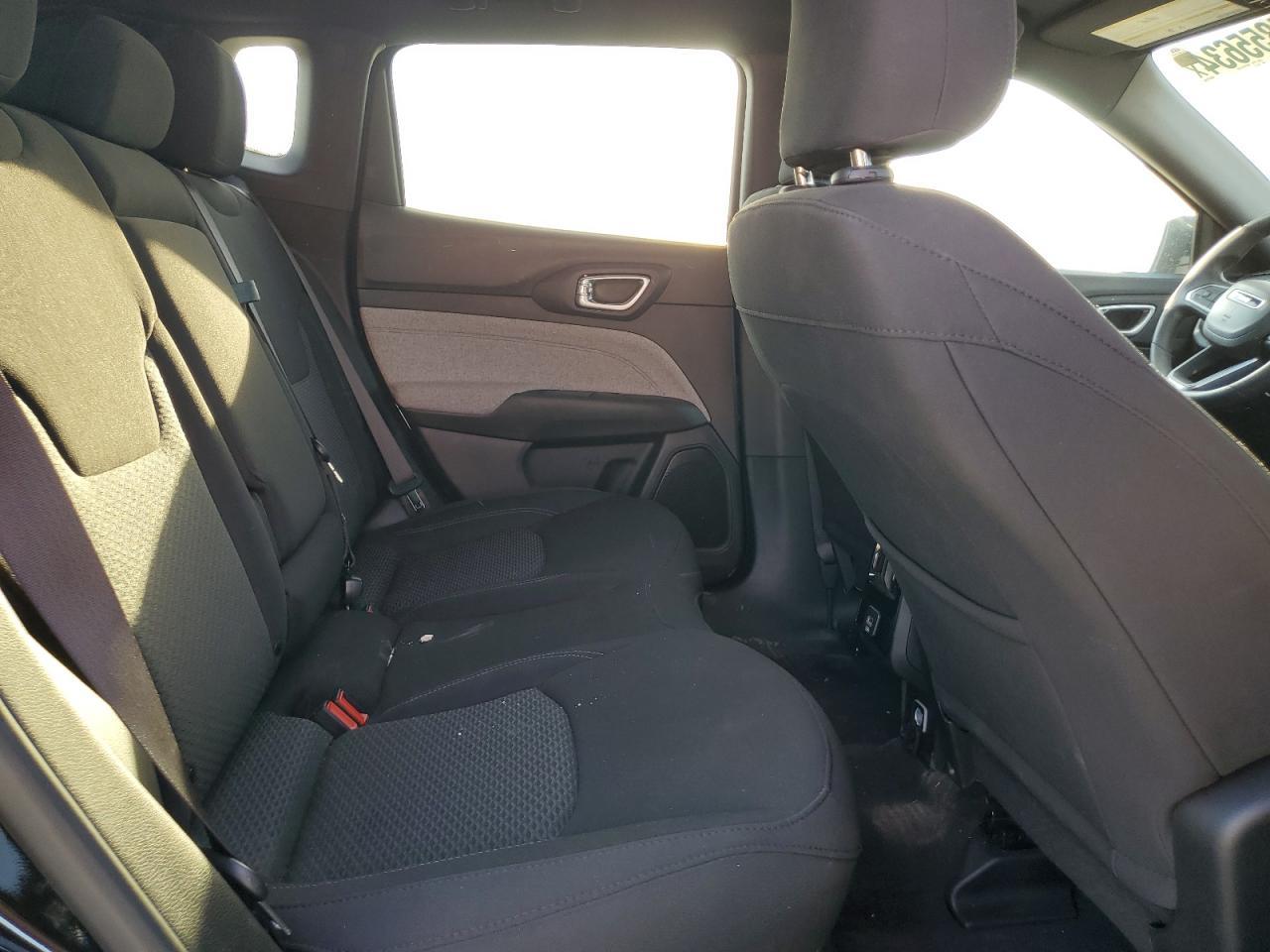 2024 JEEP COMPASS SPORT VIN:3C4NJDANXRT580216