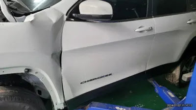 2021 Jeep Cherokee 1C4PJLDBXMD143898 VIN:1C4PJLDBXMD143898