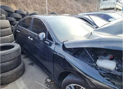 2021 Kia K5 KNAG741BBMA101711 VIN:KNAG741BBMA101711