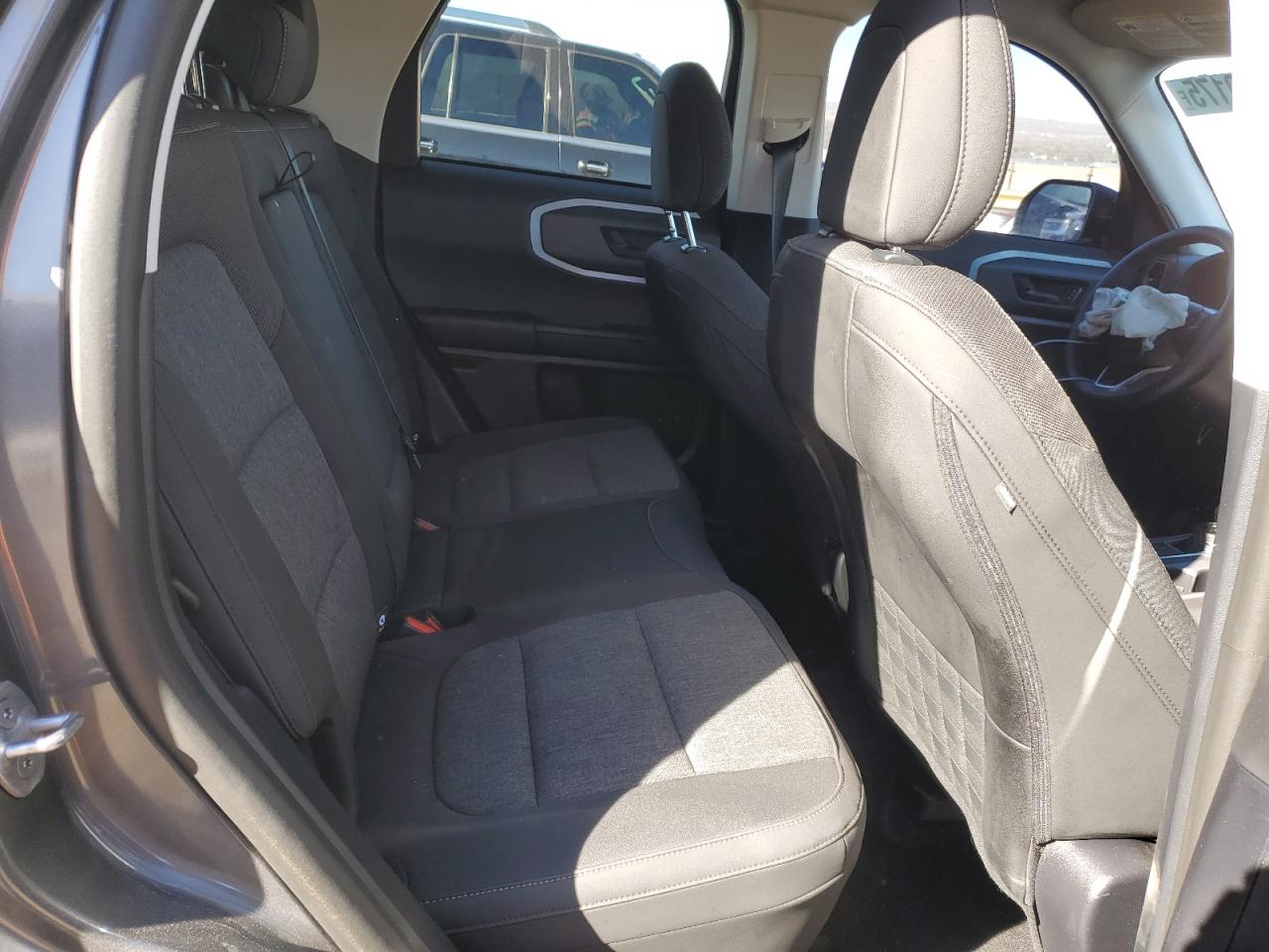 2024 FORD BRONCO SPORT BIG BEND VIN:3FMCR9B65RRE85527