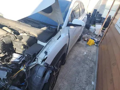 2019 Hyundai Kona KMHK7815GKU319444 VIN:KMHK7815GKU319444