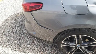 2022 BMW 220 WBA31AL05N7K72888 VIN:WBA31AL05N7K72888