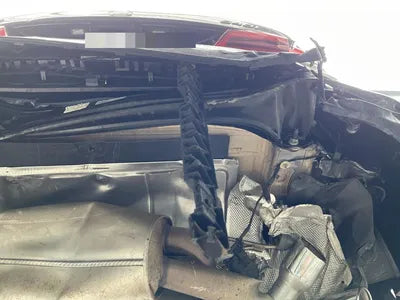 2020 BMW 540 WBAJS3101LCE31187 VIN:WBAJS3101LCE31187