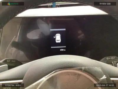 2022 Kia Sportage KNAPW81GBPK049919 VIN:KNAPW81GBPK049919