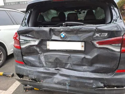 2018 BMW 320 WBATX3108JLB92082 VIN:WBATX3108JLB92082