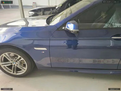 2016 BMW 520 WBA5E5109GG210145 VIN:WBA5E5109GG210145