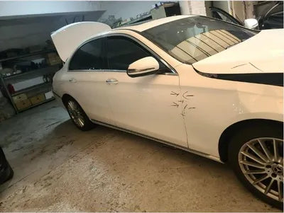 2021 Mercedes-Benz E 250 W1KZF4FB7MA923801 VIN:W1KZF4FB7MA923801