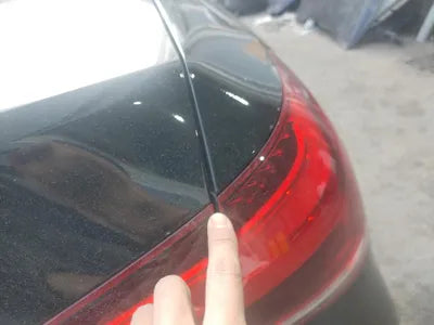 2021 Mercedes-Benz A 200 W1K3G1CB4MJ267126 VIN:W1K3G1CB4MJ267126