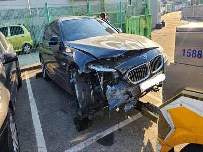 2016 BMW 520 WBA5E7103GG563508 VIN:WBA5E7103GG563508