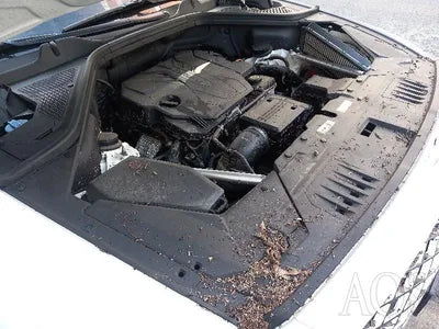 2021 Genesis GV80 VIN: