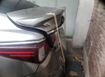 2021 Lexus ES 300 JTHBA1C15M2000519 VIN:JTHBA1C15M2000519