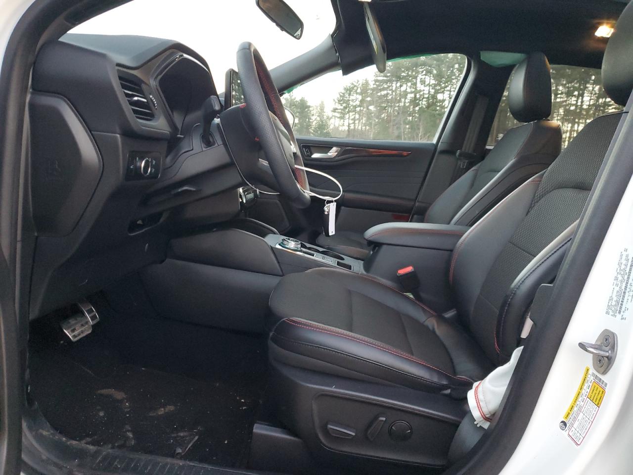 2023 FORD ESCAPE ST LINE VIN:1FMCU9MN8PUB20834