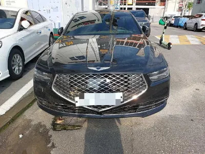 2019 Genesis G90 VIN: