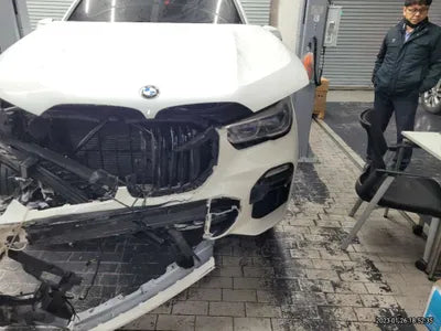 2021 BMW 545 WBATA6109M9G95026 VIN:WBATA6109M9G95026