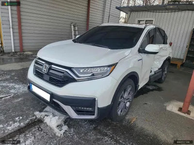 2022 Honda CR-V 5J6RT6H90NL520013 VIN:5J6RT6H90NL520013