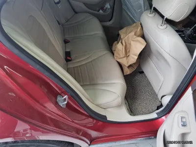 2018 Mercedes-Benz C 200 VIN: