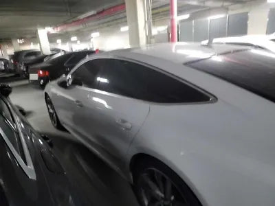 2020 Audi A7 WAUZZZF21LN092010 VIN:WAUZZZF21LN092010