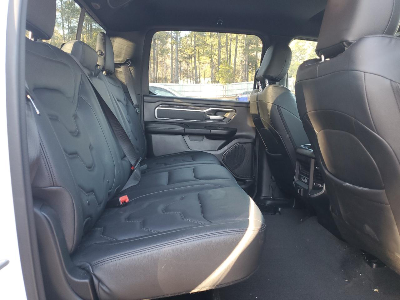 2022 RAM 1500 BIG HORN/LONE STAR VIN:1C6SRFFT7NN236049