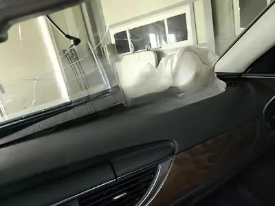 2014 Audi A6 NONE VIN: