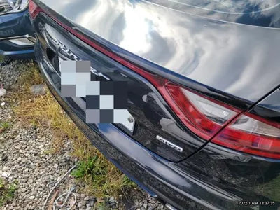 2018 Kia Stinger 913KMKNAE351BDJS0 VIN:913KMKNAE351BDJS0